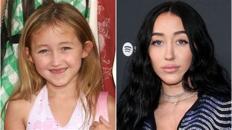 noah cyrus before after|The Stunning Transformation Of Noah Cyrus